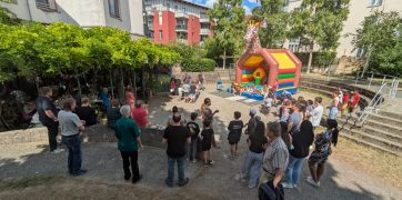 Butze Sommerfest 2025